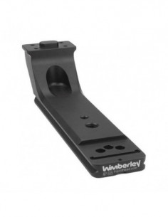 AP 555 voor Nikon 400 f/2.8...