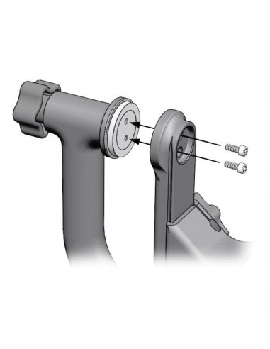 CK 200 Full Gimbal Conversion Kit