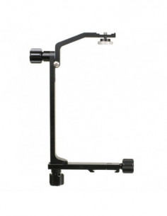 F 1 Telephoto Console