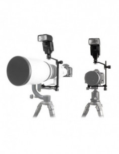 F 1 Telephoto Console 2