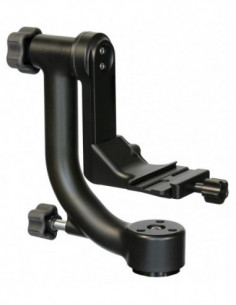 WH 200 Head Version II