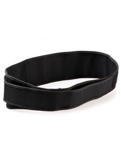 Spider Black Widow Belt 2