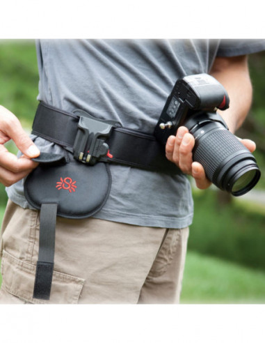 Spider Black Widow Kit