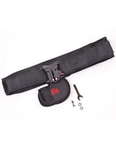 Spider Black Widow Kit