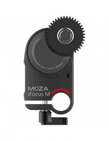 MOZA Air 2S Professional Kit + iFocus M