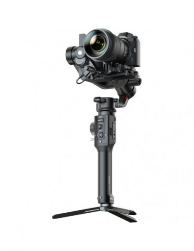 MOZA Air 2S Professional Kit + iFocus M