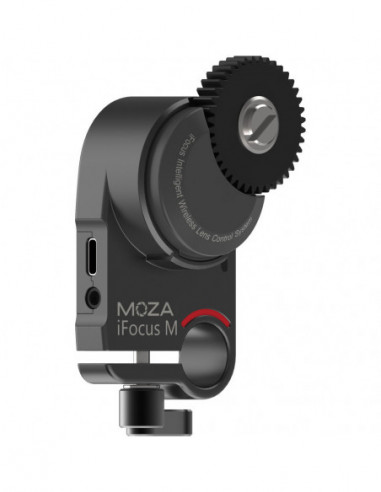 MOZA Air 2S Professional Kit + iFocus M