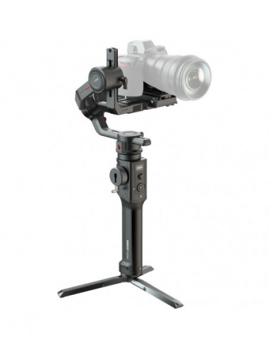 MOZA Air 2S Ultimate Performance Gimbal