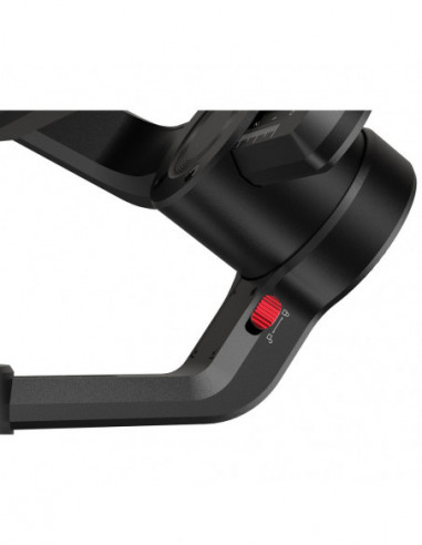 MOZA Air 2S Ultimate Performance Gimbal