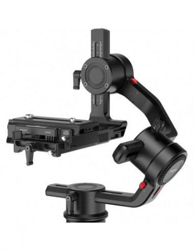 MOZA Air 2S Ultimate Performance Gimbal