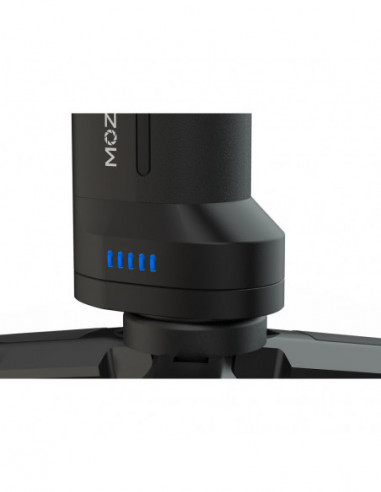 MOZA Air 2S Ultimate Performance Gimbal