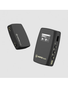 DUAL CHANNEL COMPACT...