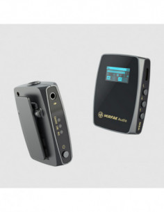 DUAL CHANNEL COMPACT... 2