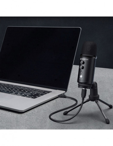 USB DESKTOP MICROPHONE TU1 Kit