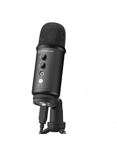 USB DESKTOP MICROPHONE TU1 Kit