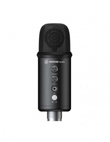 USB DESKTOP MICROPHONE TU1