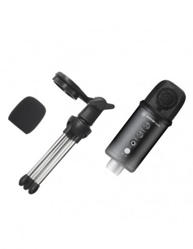 USB DESKTOP MICROPHONE TU1