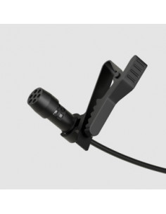 Lavalier Microphone for...