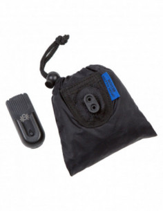 Spider Monkey Light Rain Cover