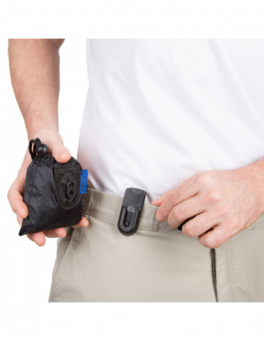 Spider Monkey Light Rain Cover