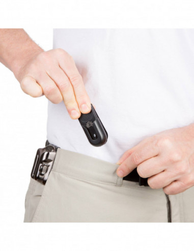 Spider Monkey Light Rain Cover