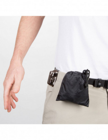 Spider Monkey Light Rain Cover