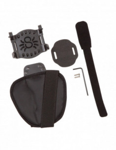 Spider Black Widow Adapter