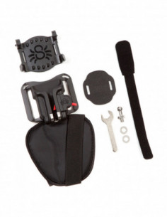 Spider Black Widow Pack...