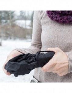 Spider Monkey Large Rain... 2