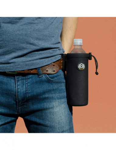 Spider Monkey Water Bottle Holder +...