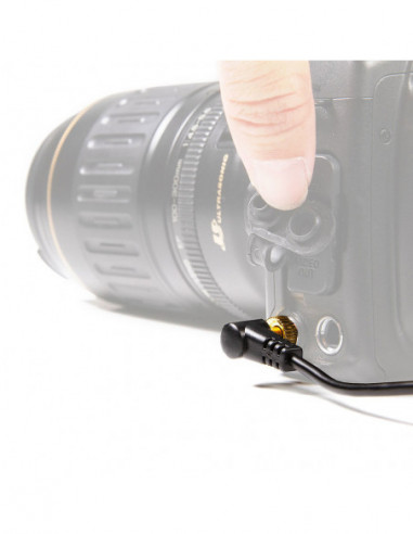 Litra Studio Flash Synch Cable