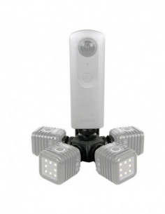 Litra Torch 360 Mount 2