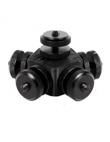 Litra Torch 360 Mount