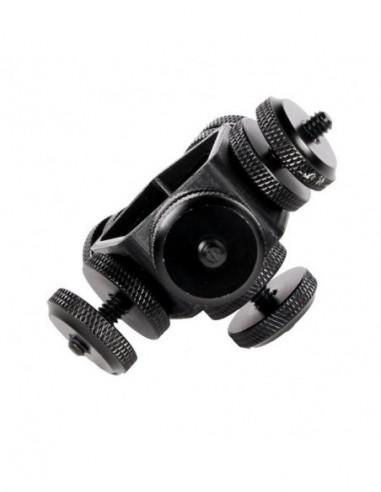 Litra Torch 360 Mount