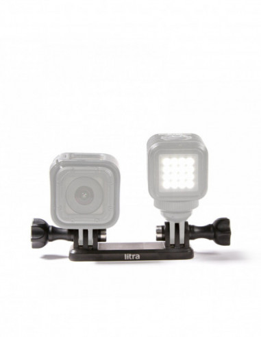 Litra Double Mount
