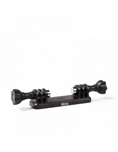 Litra Double Mount