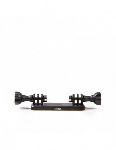 Litra Double Mount