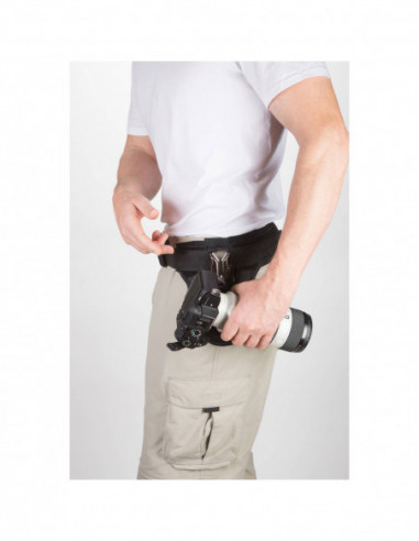 Spider SpiderLight 1 2 Upgrade