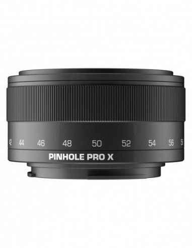 Pro X   E MOUNT Sony