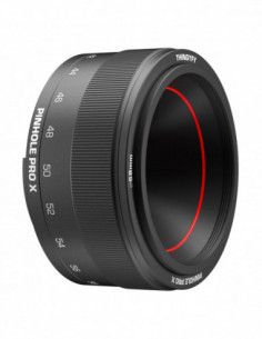 Pro X   A MOUNT Sony