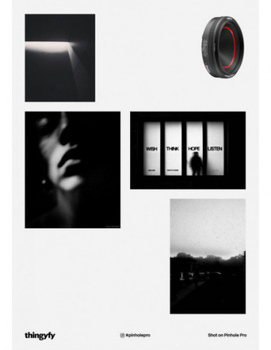 Pro X   A MOUNT Sony