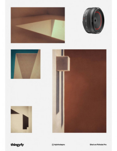 Pro X   K MOUNT Pentax