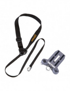 Spider Spider Web & Tether...