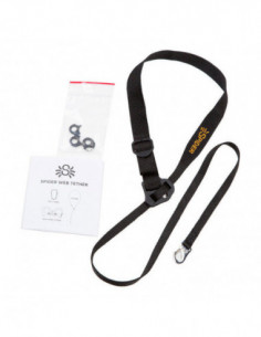 Spider Spider Web & Tether... 2