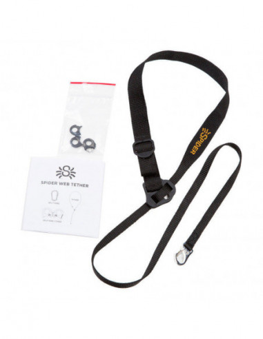 Spider Spider Web & Tether Bail Kit