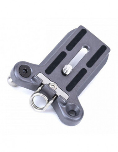 Spider Spider Web & Tether Bail Kit