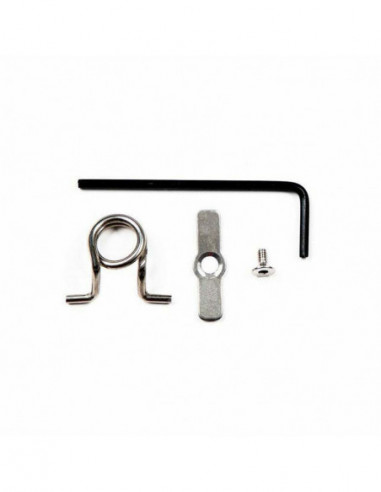 Spider Spider Web & Tether Bail Kit