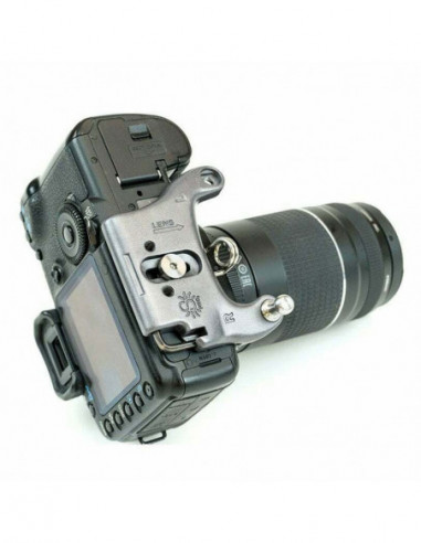 Spider Spider Web & Tether Bail Kit