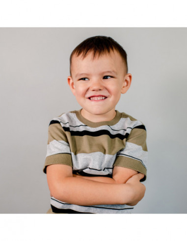 Achtergrond Rol Fossil Grey (nr 72)...