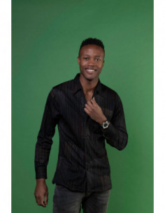 Achtergrond Rol Stinger (nr... 2